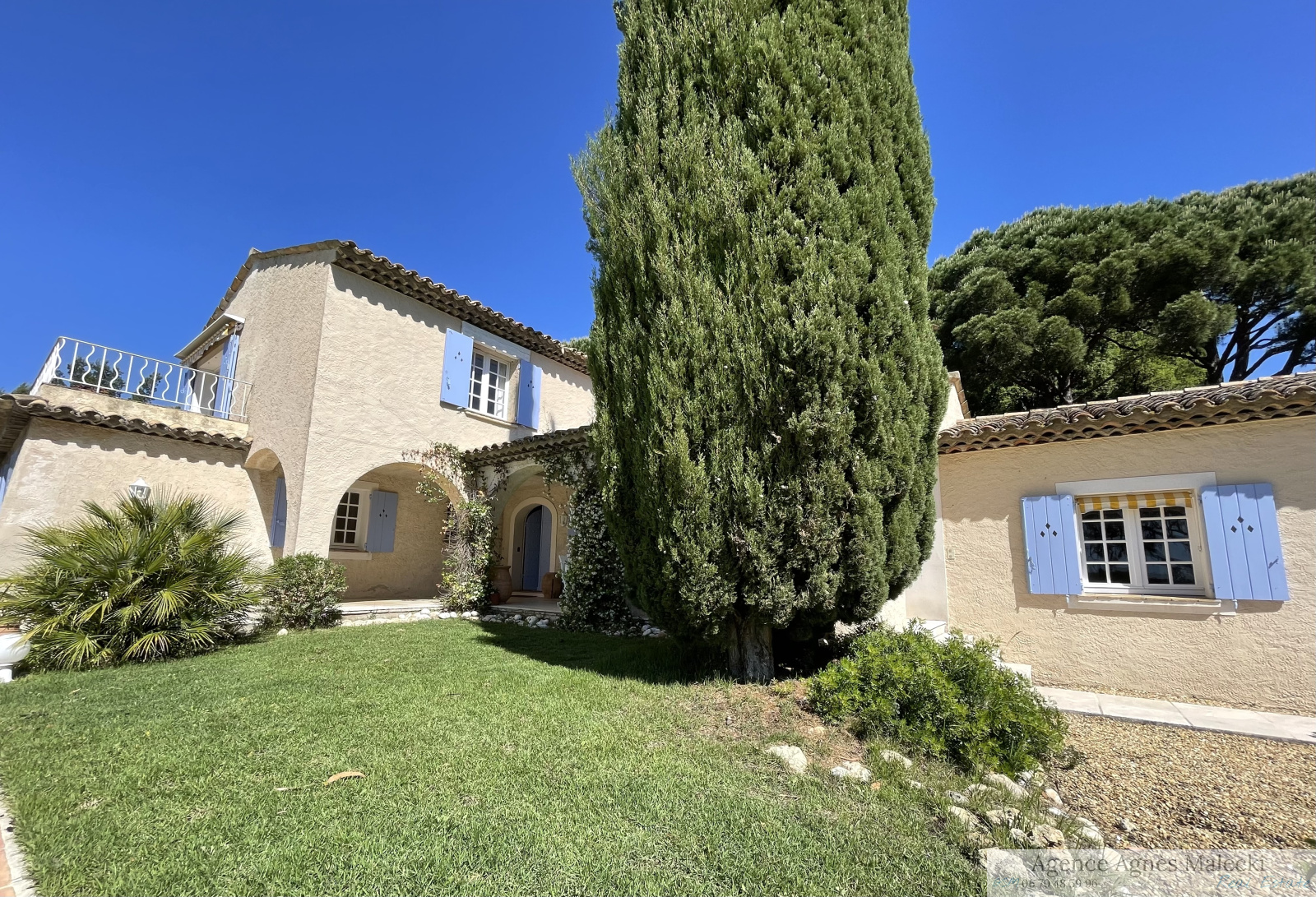 Image_1, Propriete, La Croix-Valmer, ref :V110007181