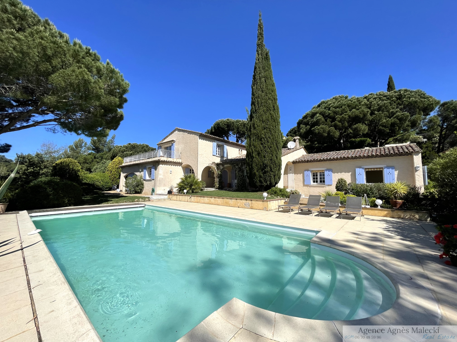 Image_3, Propriete, La Croix-Valmer, ref :V110007181