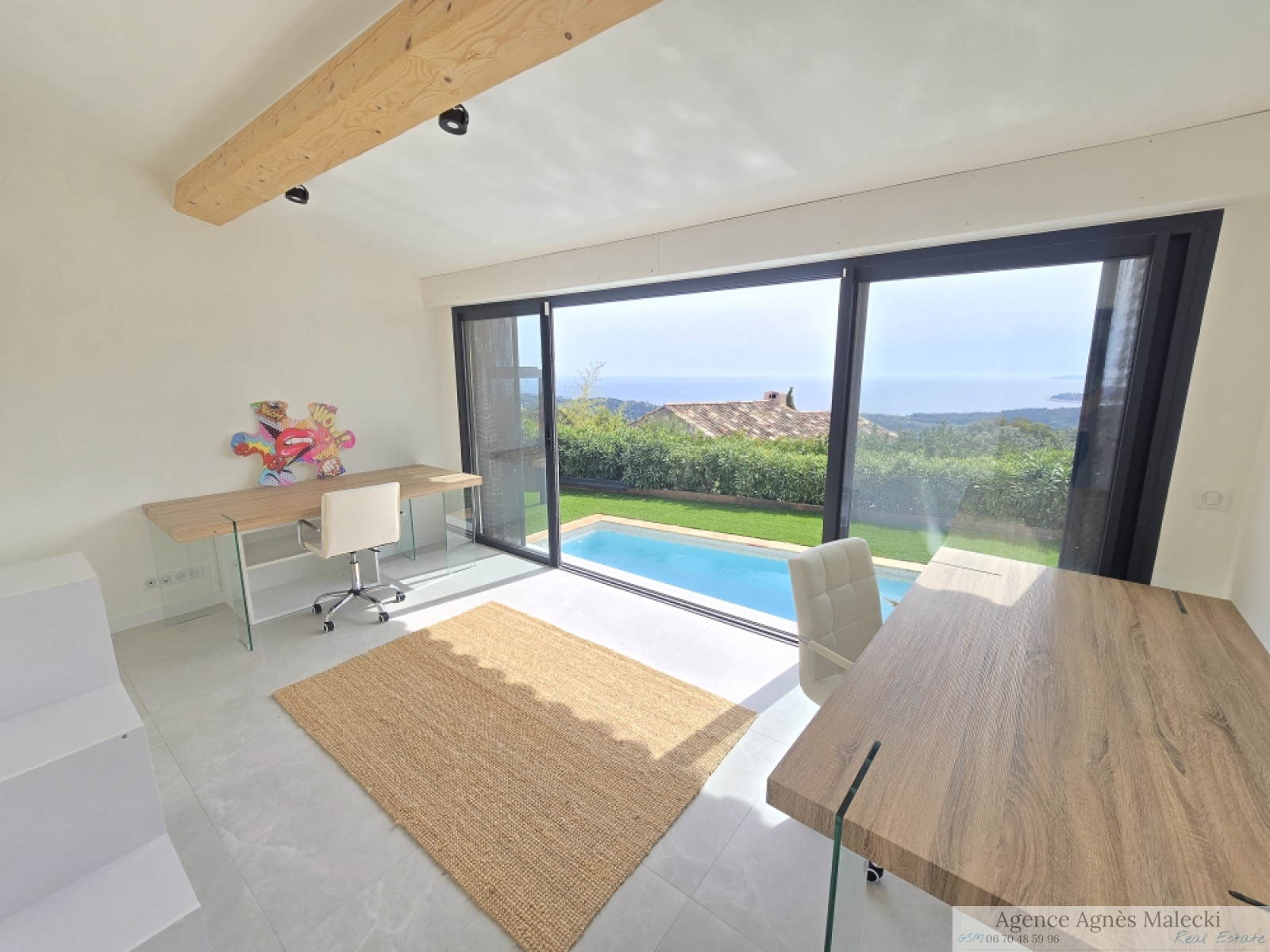 Image_7, Villa, La Croix-Valmer, ref :V110007180