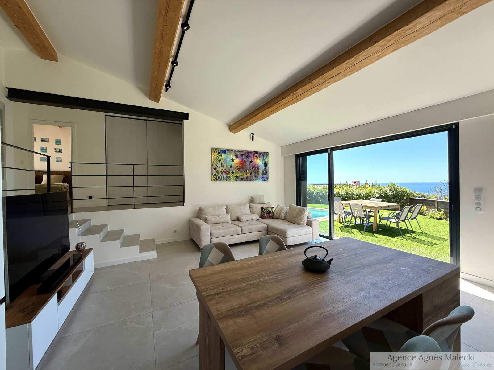 Image_8, Villa, La Croix-Valmer, ref :V110007180