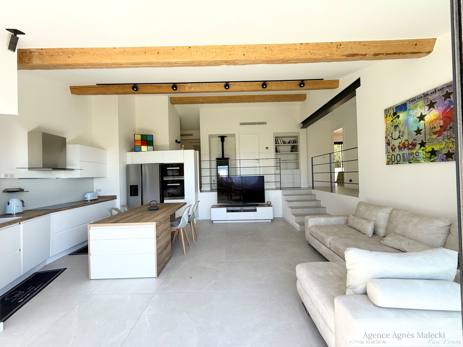 Image_6, Villa, La Croix-Valmer, ref :V110007180