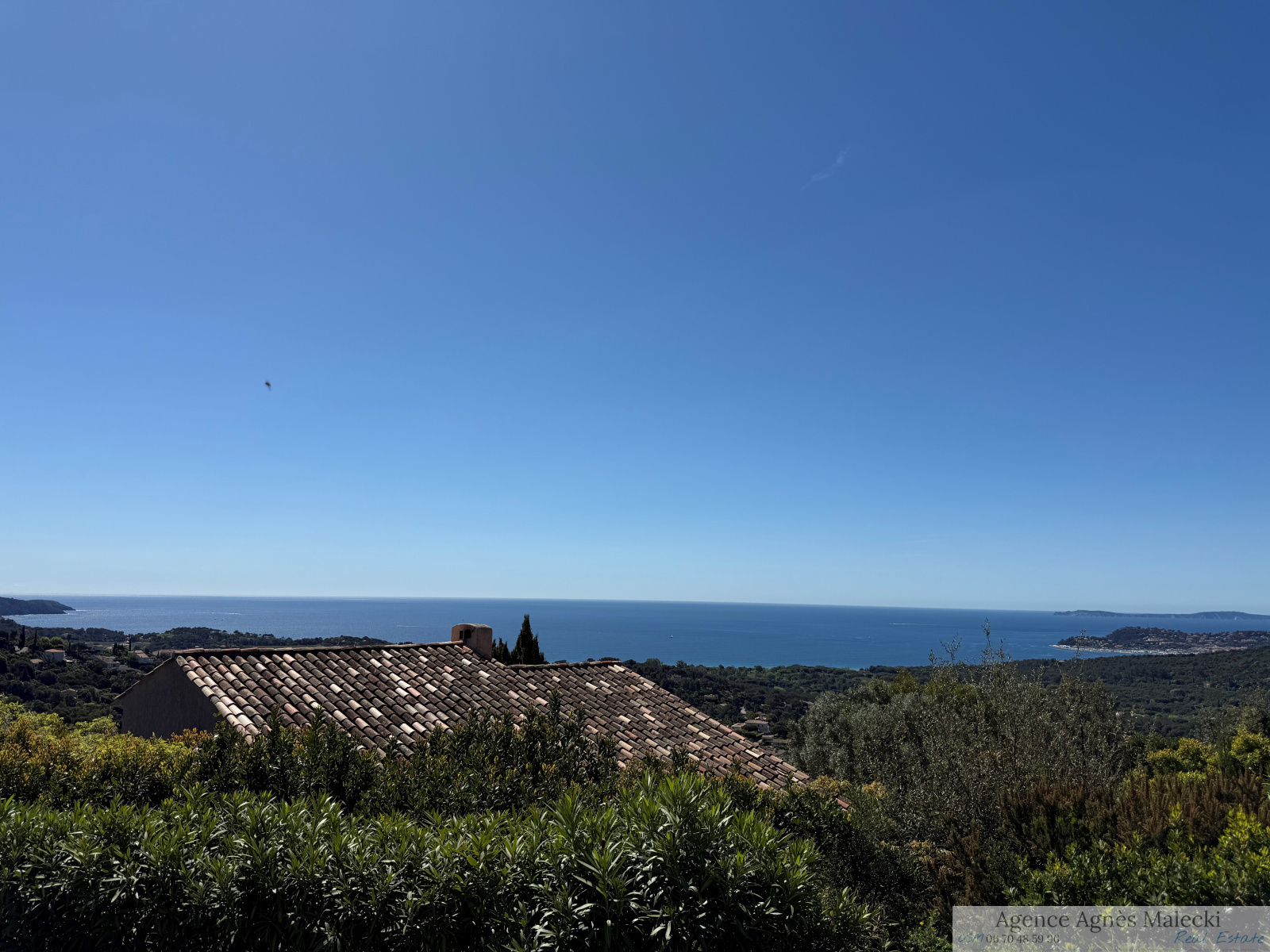 Image_5, Villa, La Croix-Valmer, ref :V110007180