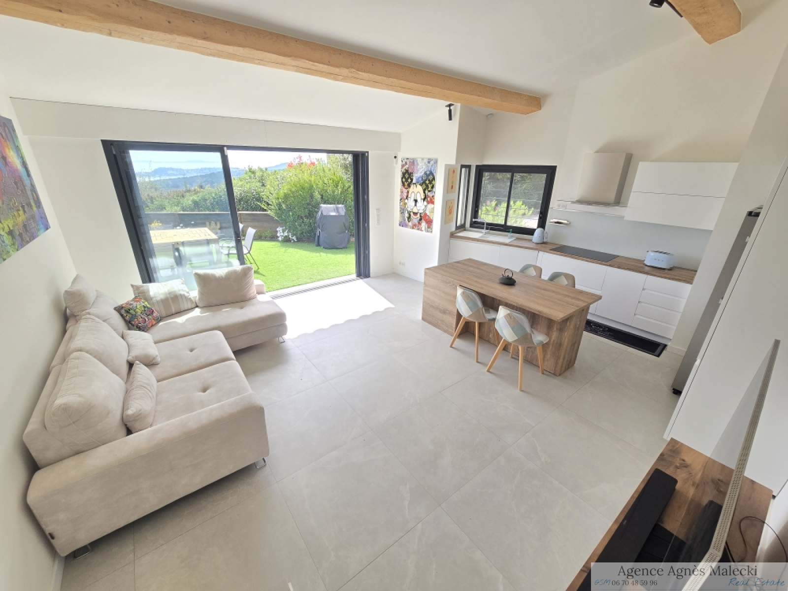 Image_3, Villa, La Croix-Valmer, ref :V110007180