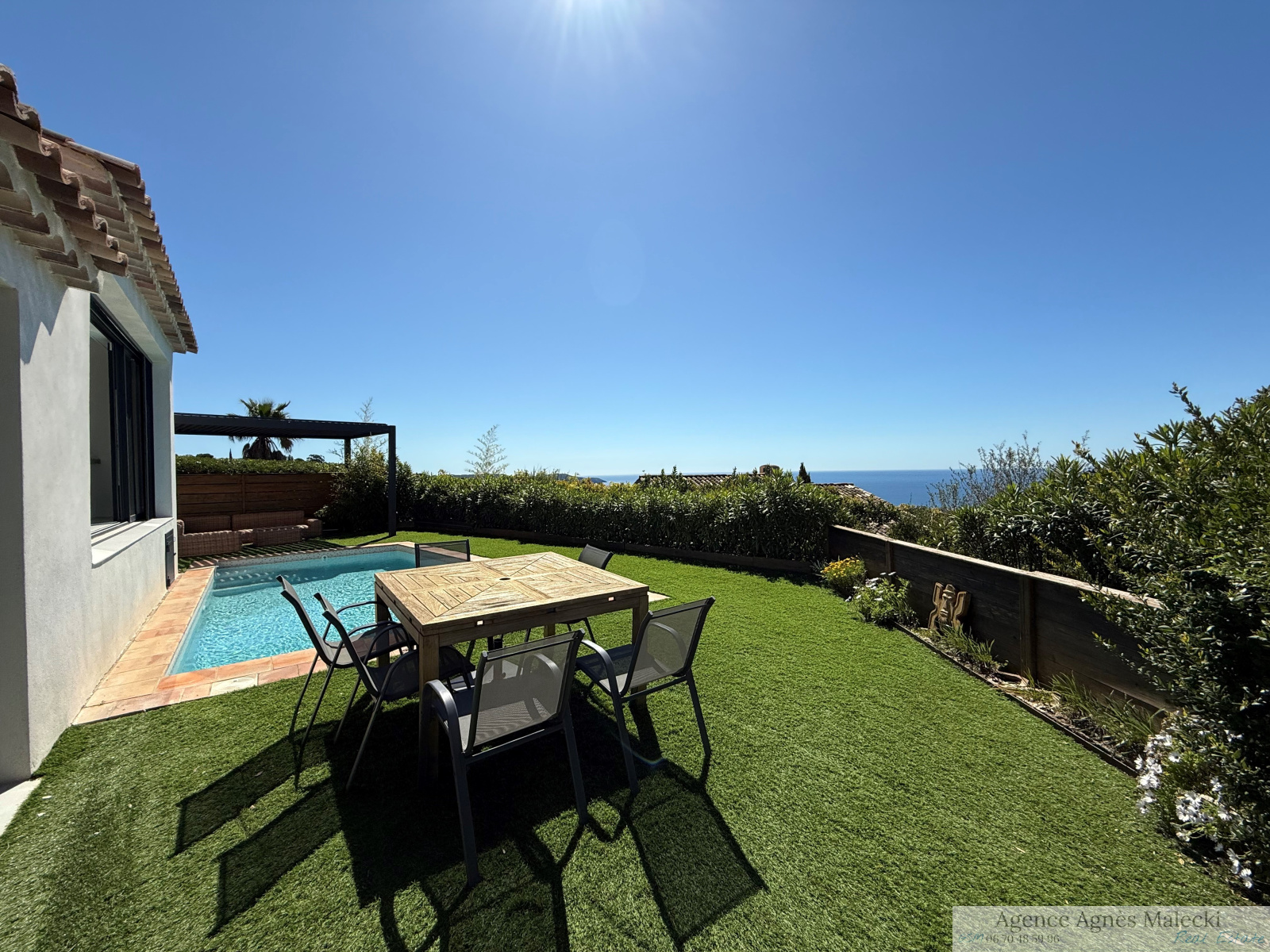 Image_4, Villa, La Croix-Valmer, ref :V110007180