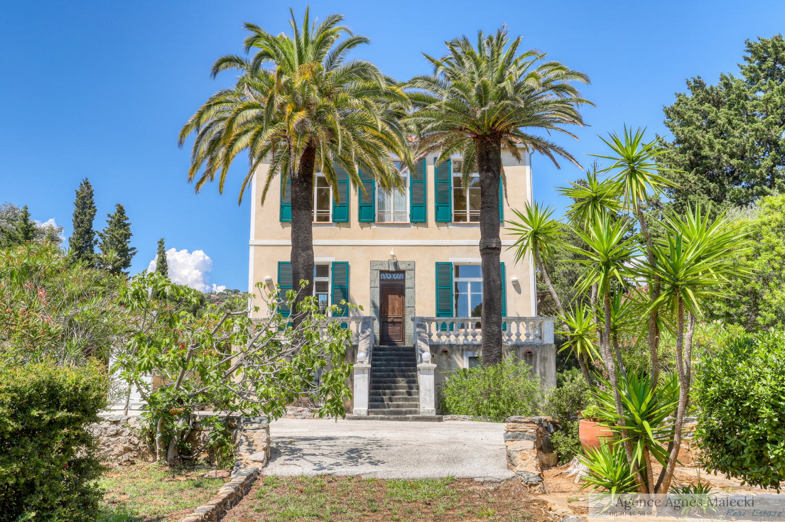 Image_3, Propriete, La Croix-Valmer, ref :V110007185