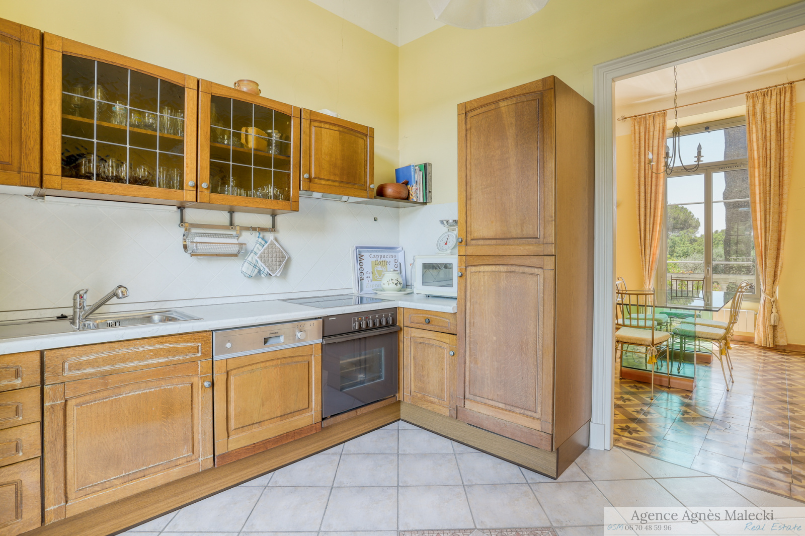 Image_8, Propriete, La Croix-Valmer, ref :V110007185