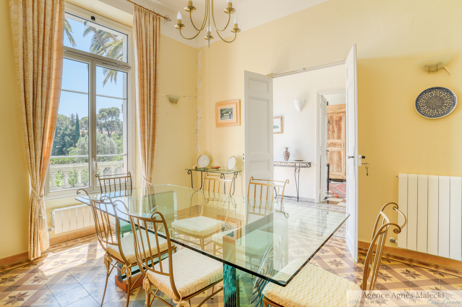 Image_7, Propriete, La Croix-Valmer, ref :V110007185