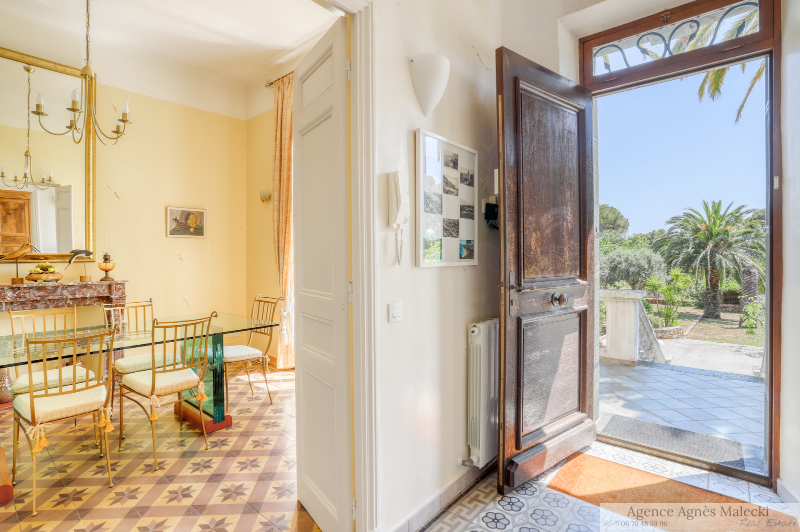 Image_11, Propriete, La Croix-Valmer, ref :V110007185