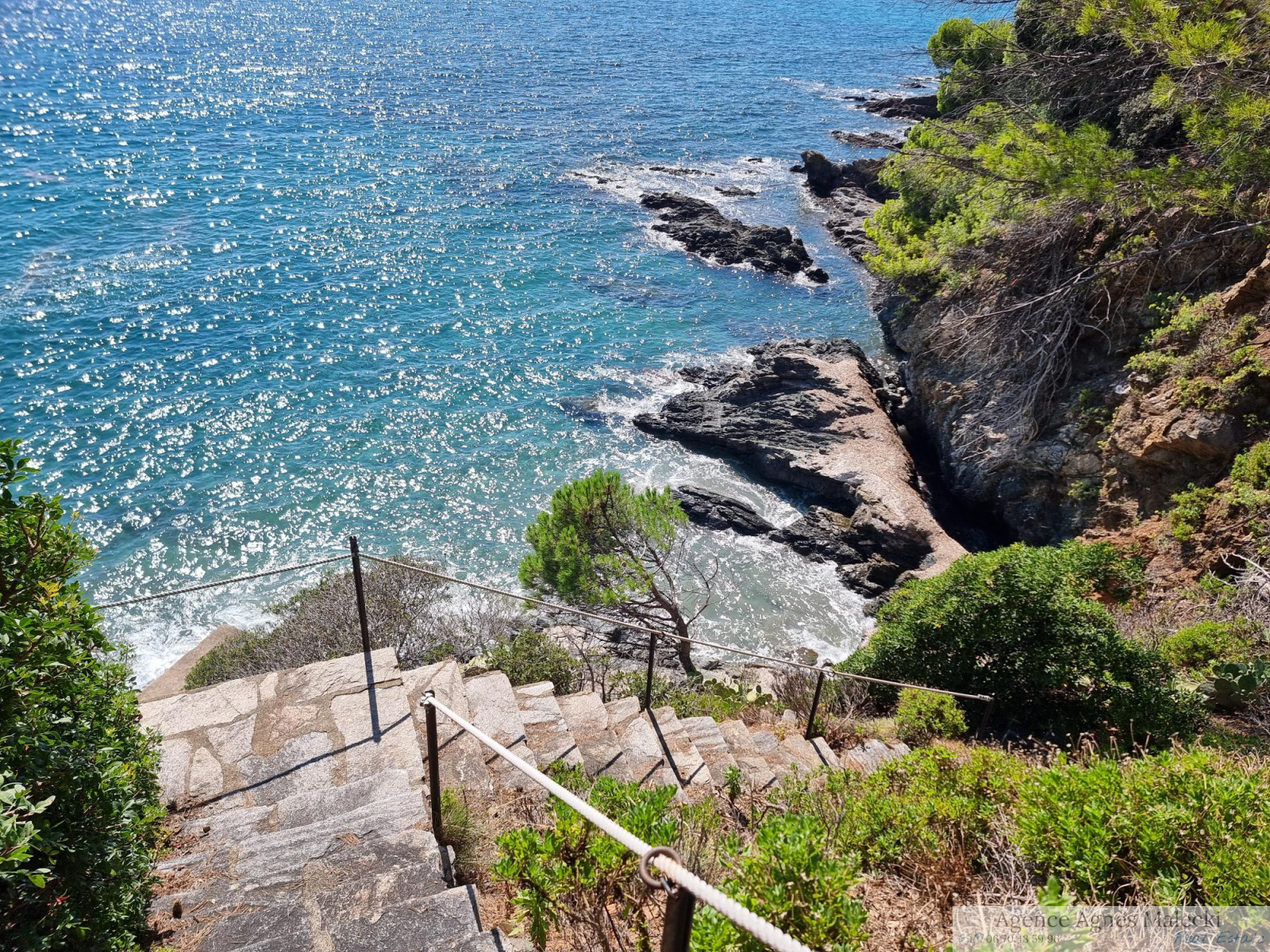 Image_1, Villa, La Croix-Valmer, ref :V110007426