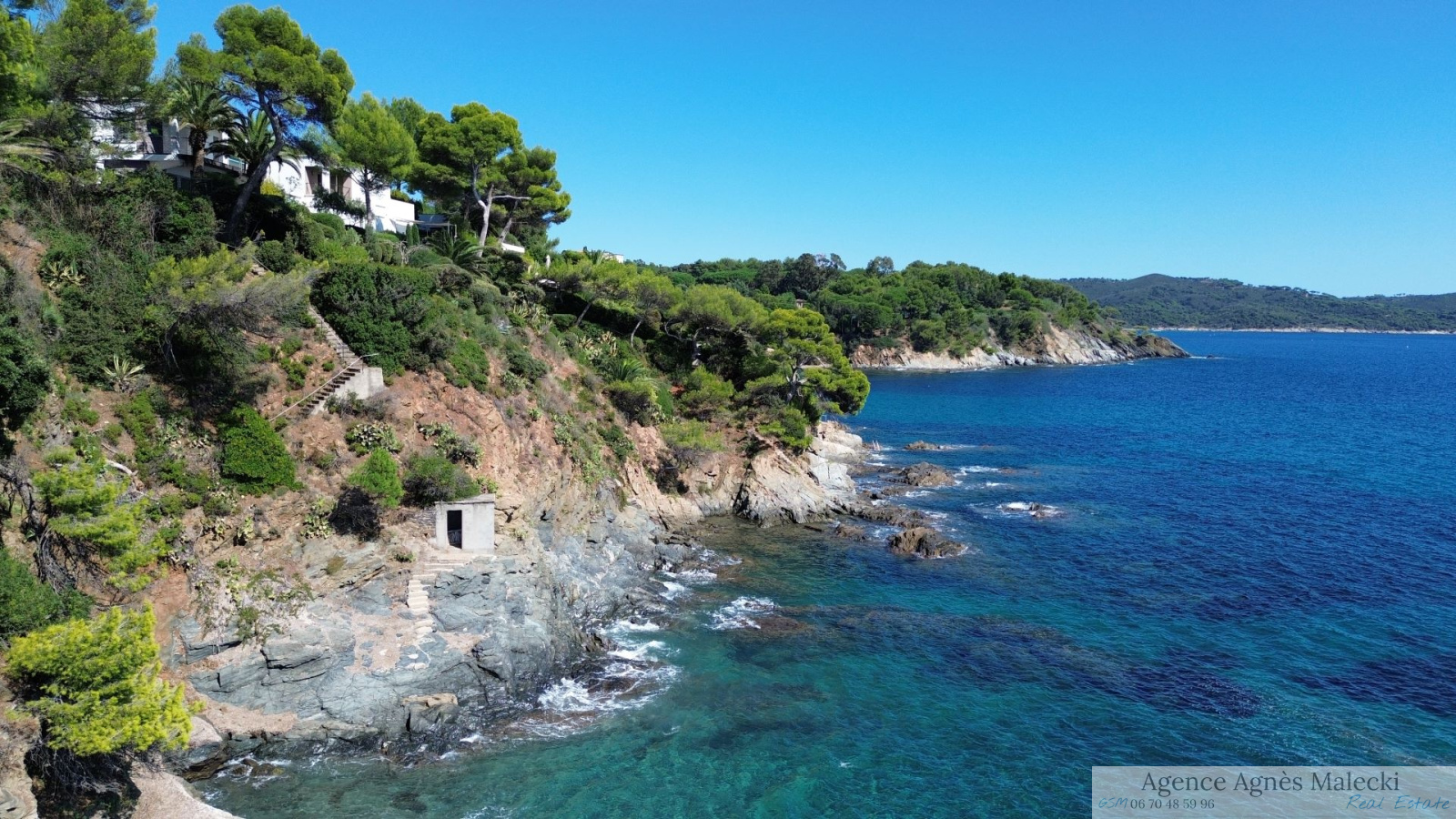 Image_2, Villa, La Croix-Valmer, ref :V110007426