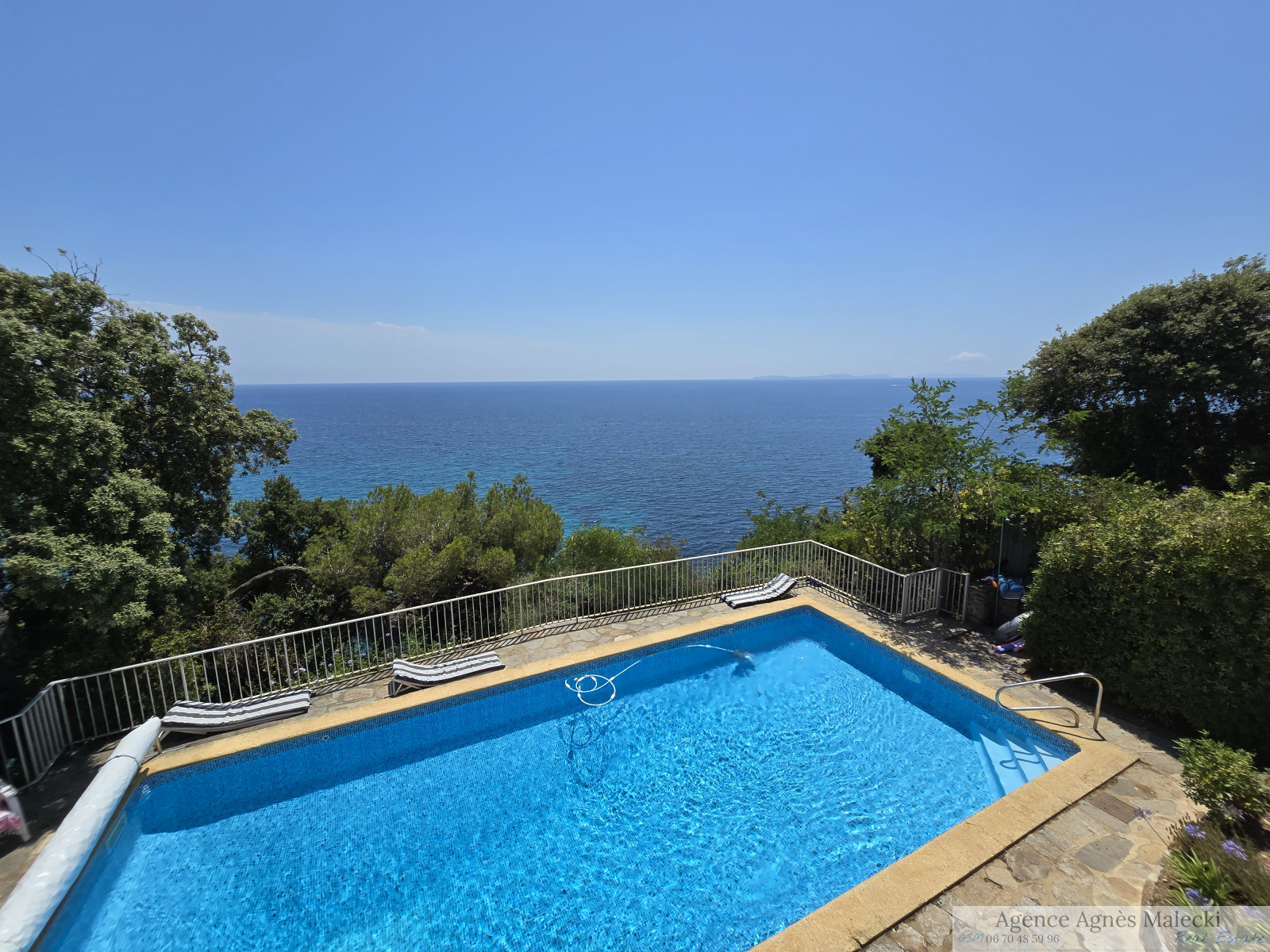 Image_5, Villa, La Croix-Valmer, ref :V110007426