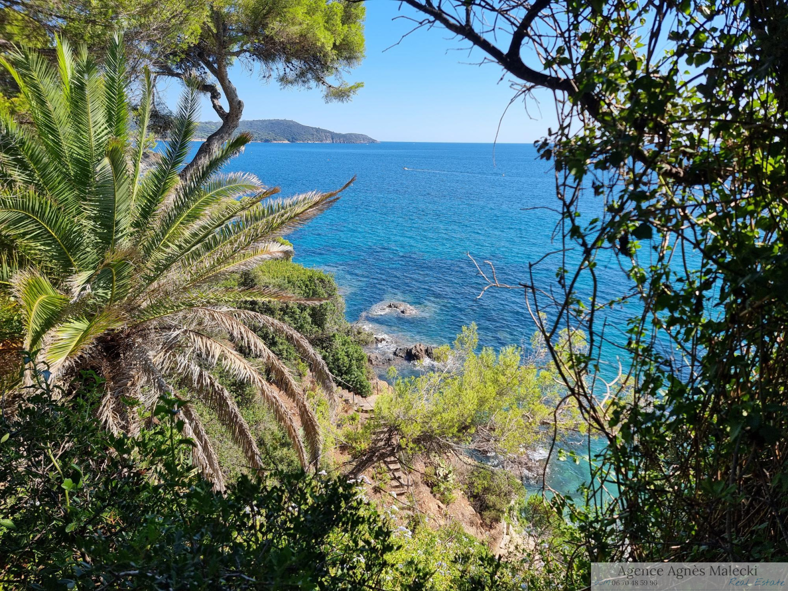 Image_3, Villa, La Croix-Valmer, ref :V110007426