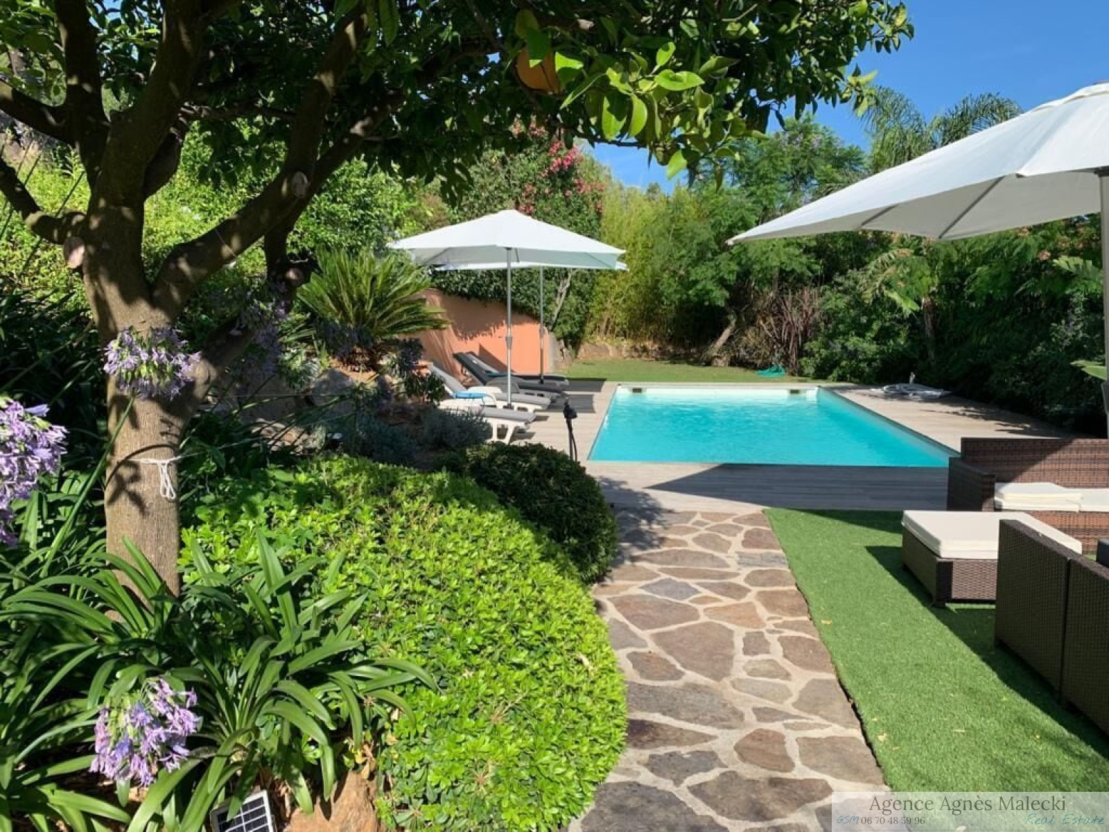 Image_2, Villa, La Croix-Valmer, ref :V110007196