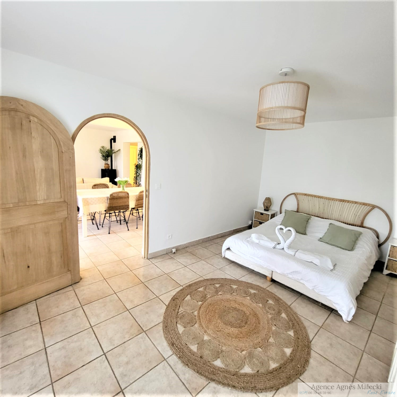 Image_9, Villa, La Croix-Valmer, ref :V110007196