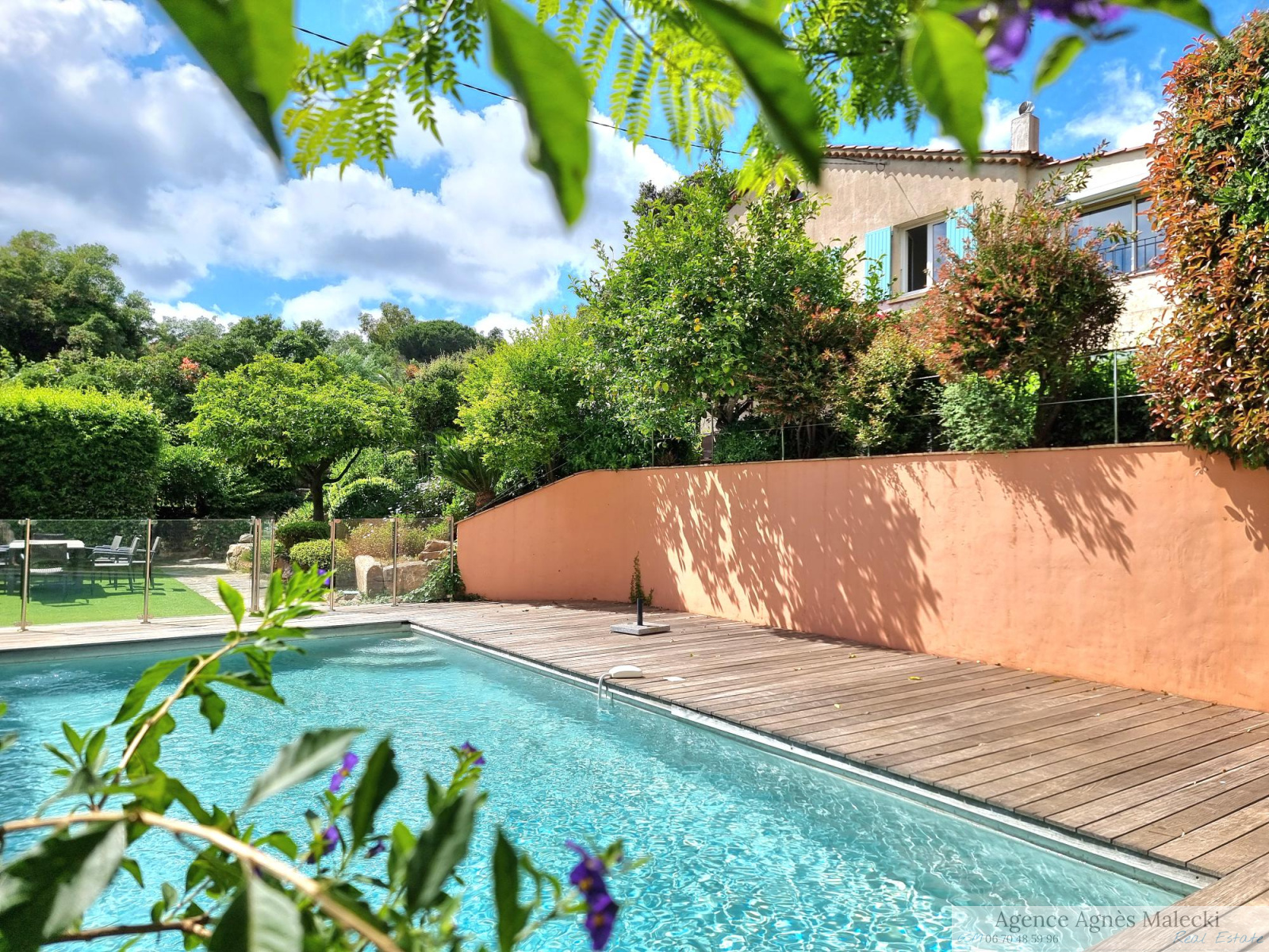 Image_1, Villa, La Croix-Valmer, ref :V110007196