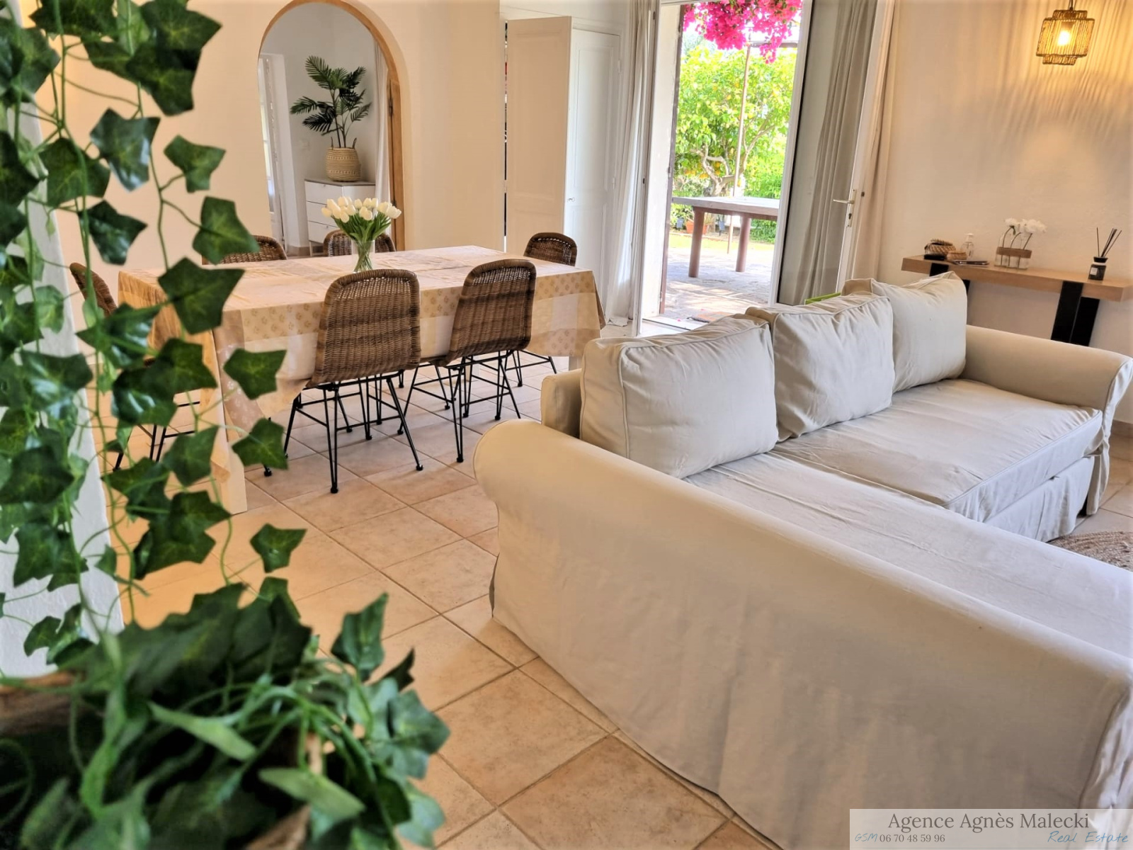 Image_5, Villa, La Croix-Valmer, ref :V110007196