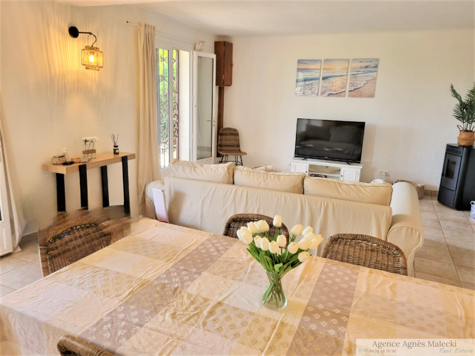 Image_4, Villa, La Croix-Valmer, ref :V110007196