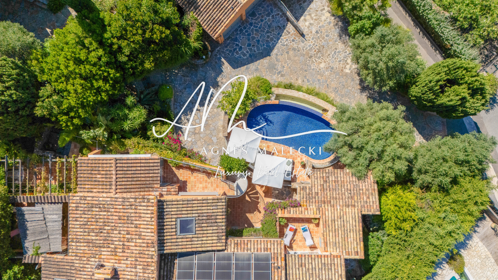 Image_5, Propriete, Le Lavandou, ref :V10007521