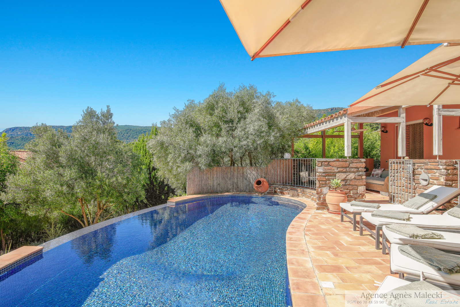 Image_4, Propriete, Le Lavandou, ref :V10007514