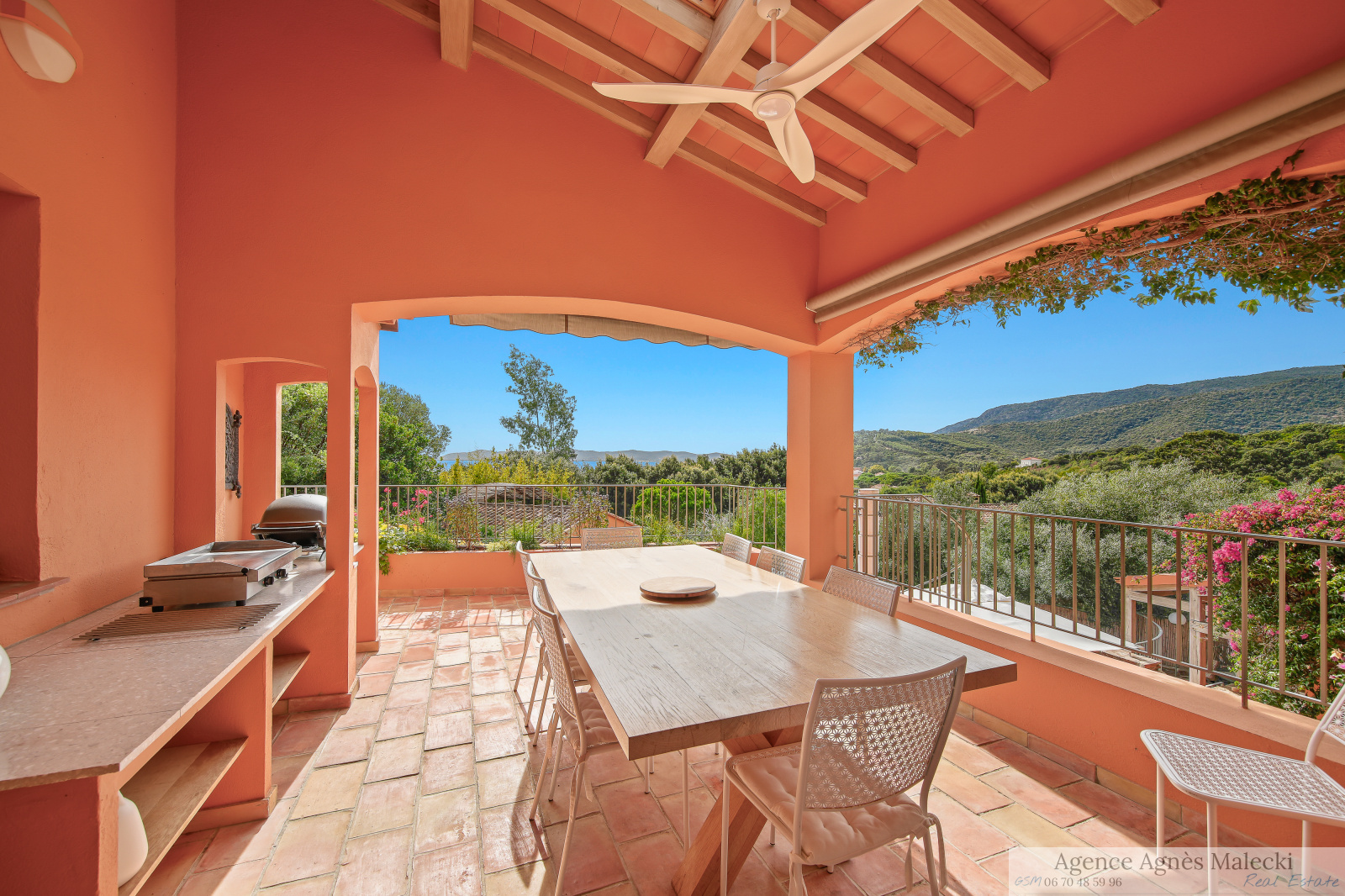 Image_13, Propriete, Le Lavandou, ref :V10007514