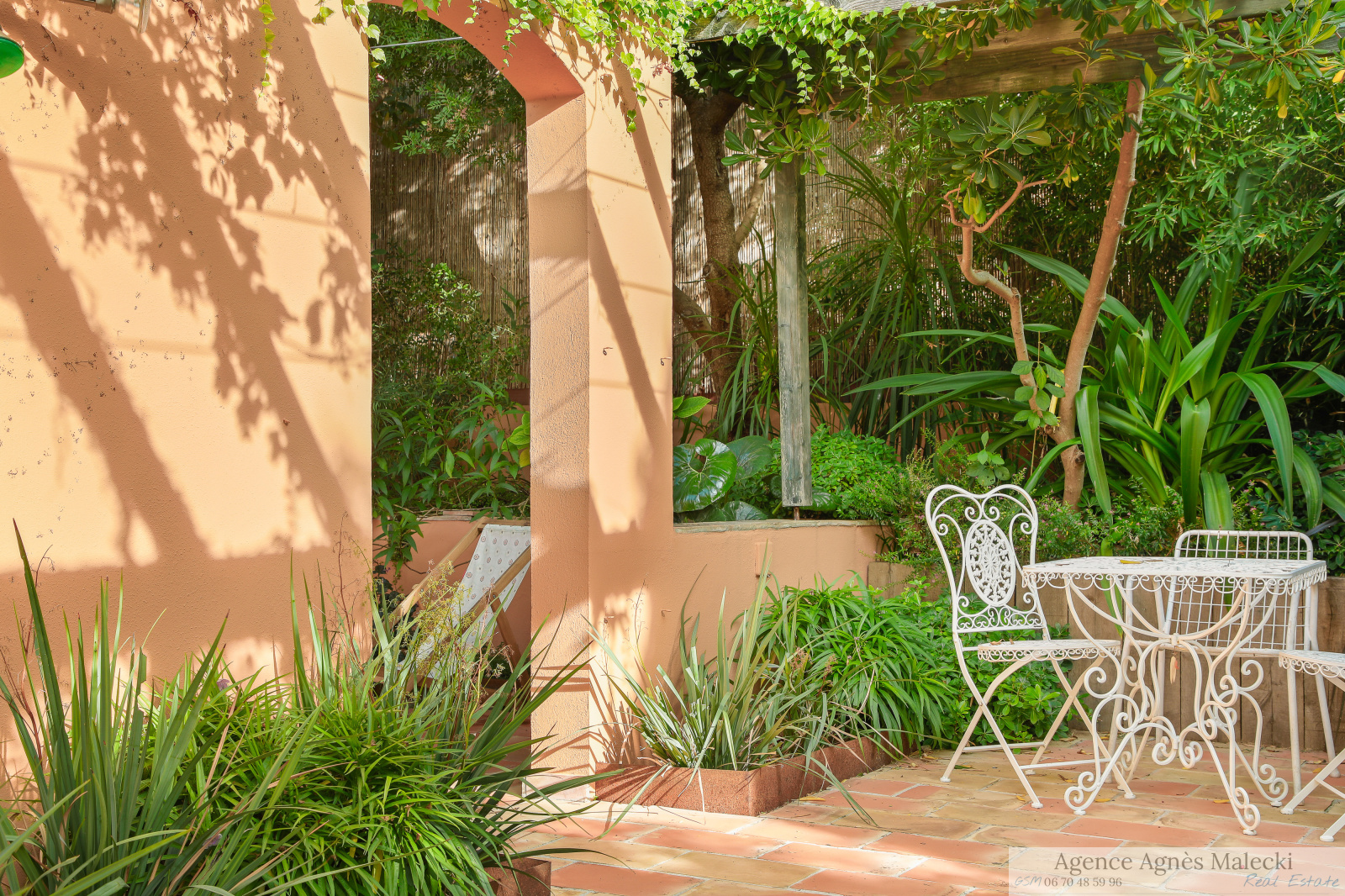 Image_7, Propriete, Le Lavandou, ref :V10007514