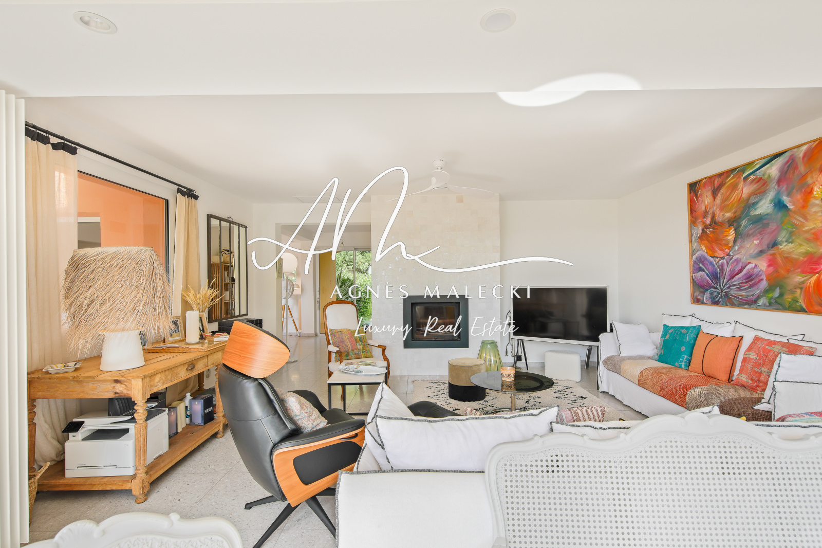 Image_12, Propriete, Le Lavandou, ref :V10007532