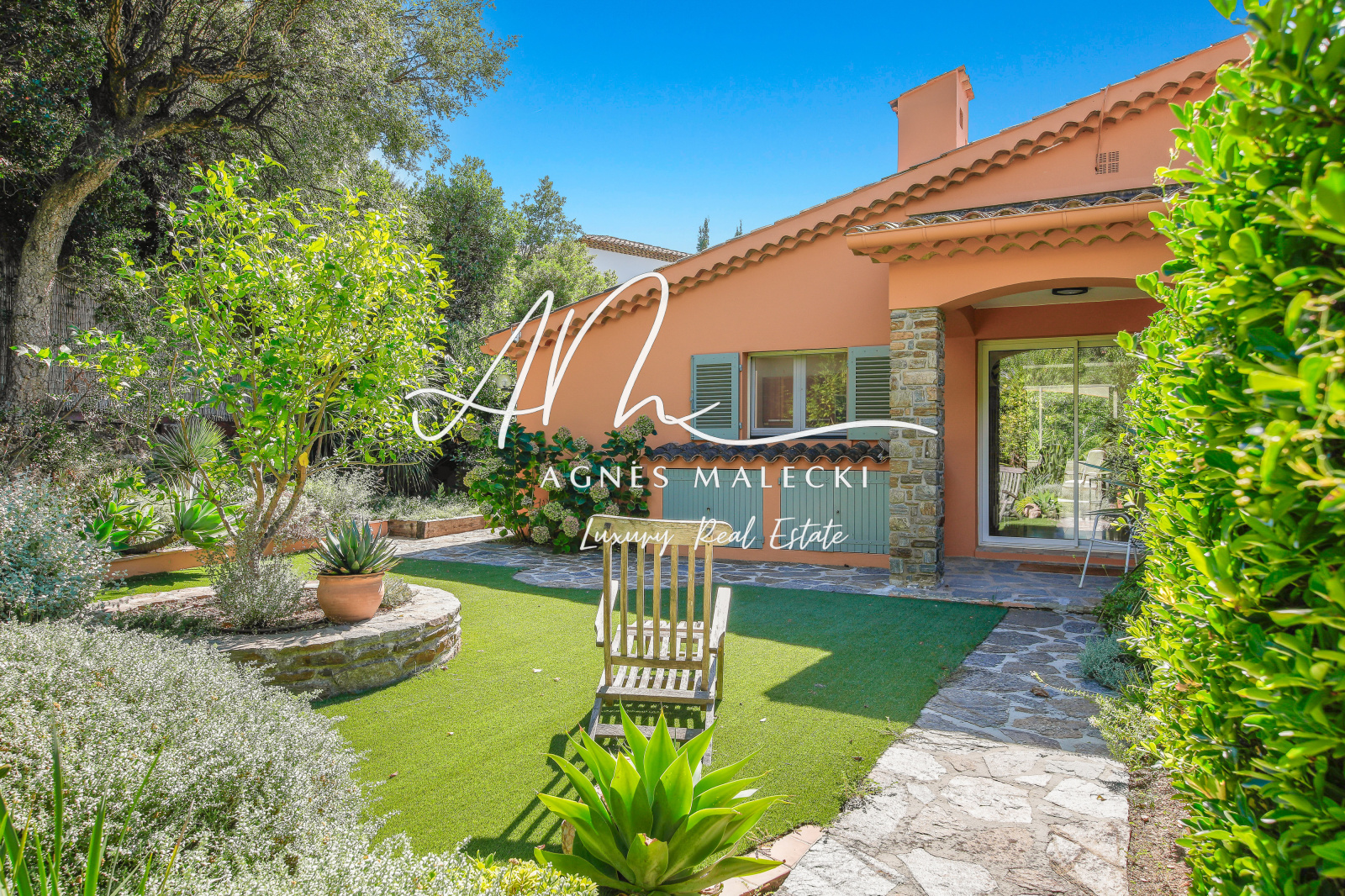 Image_19, Propriete, Le Lavandou, ref :V10007521