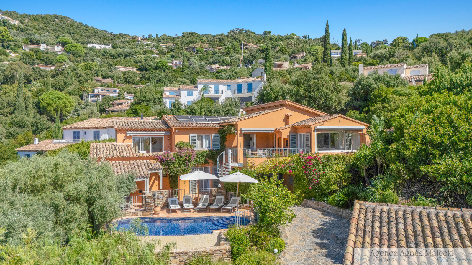 Image_2, Propriete, Le Lavandou, ref :V10007514