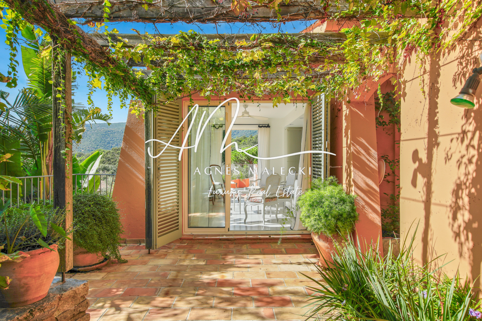 Image_17, Propriete, Le Lavandou, ref :V10007521