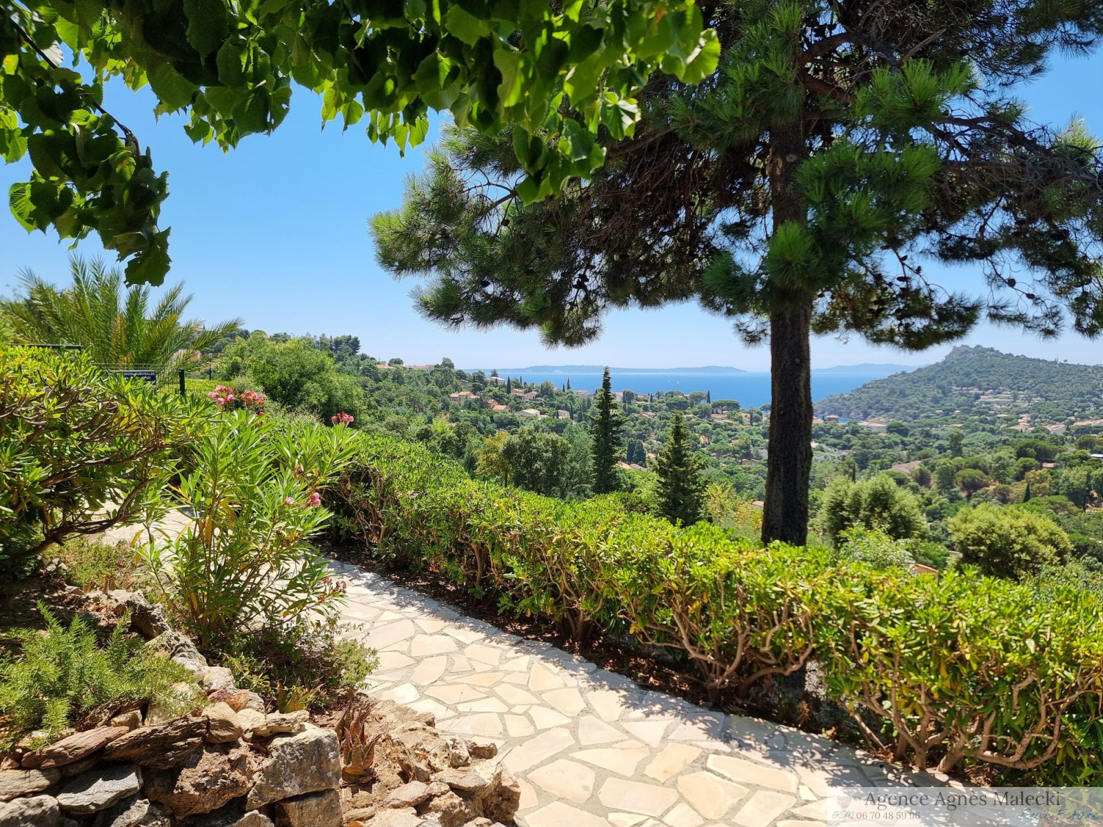 Image_3, Appartement, Le Lavandou, ref :V10007265