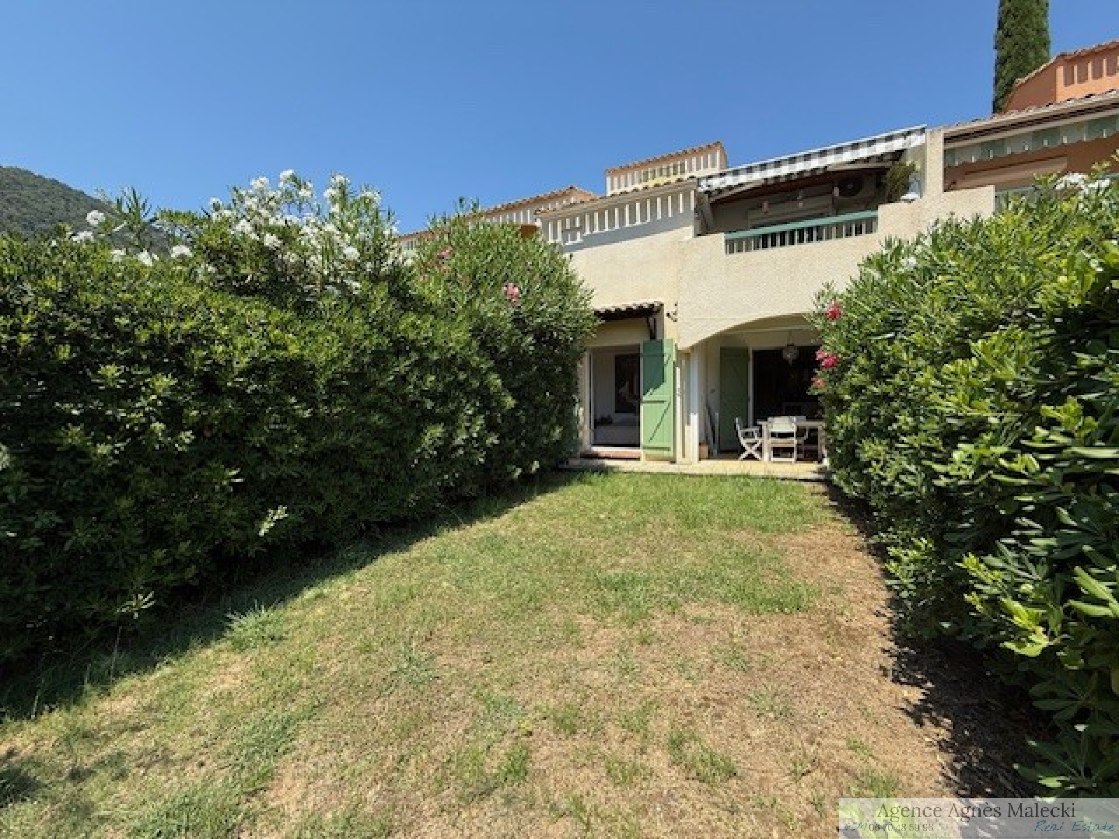 Image_2, Appartement, Le Lavandou, ref :V10007265