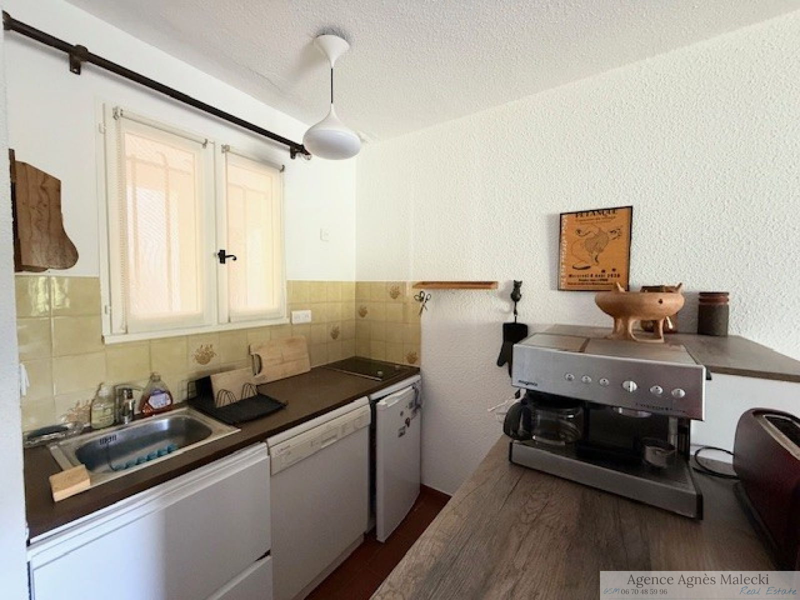 Image_6, Appartement, Le Lavandou, ref :V10007265