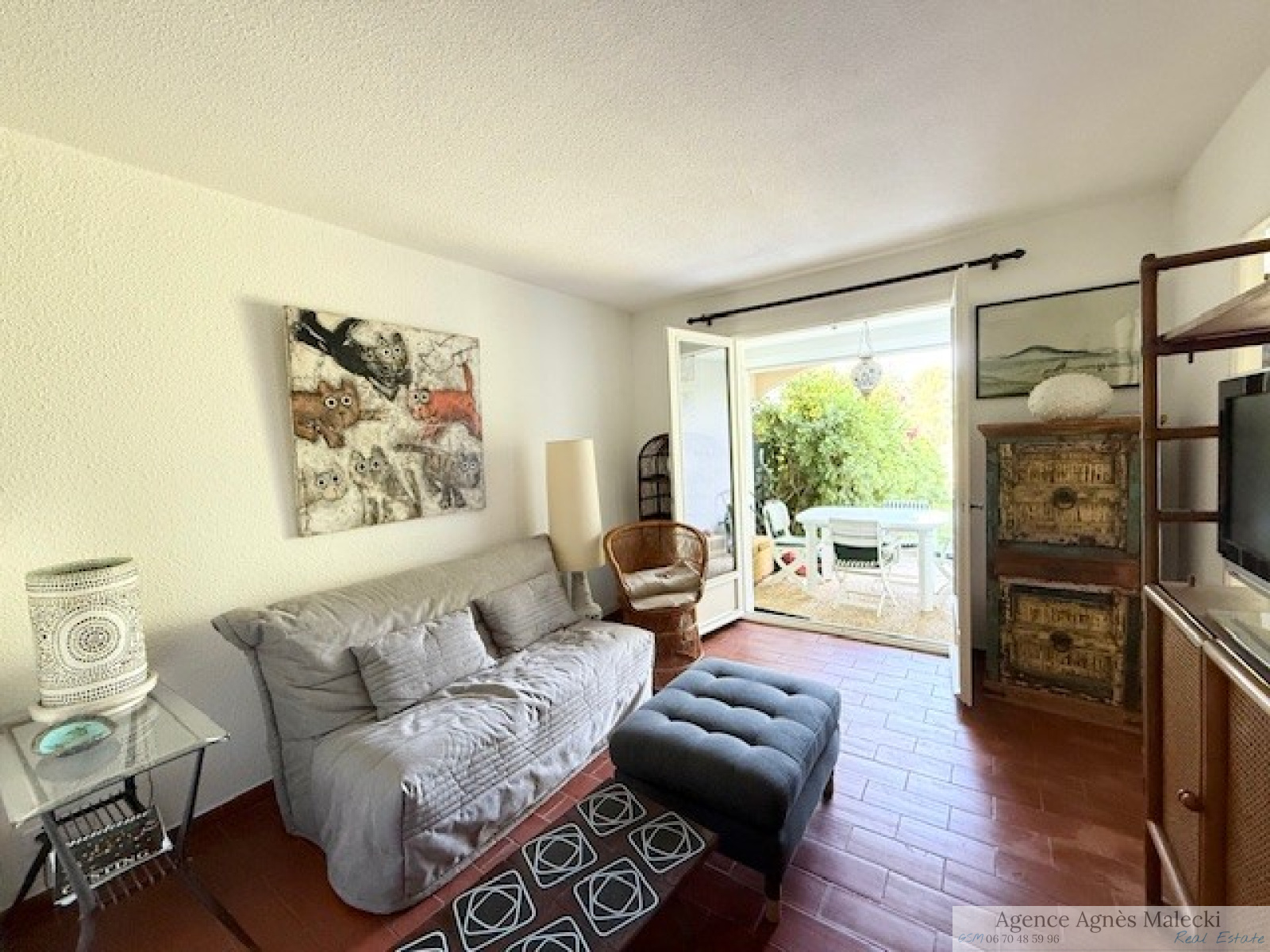 Image_5, Appartement, Le Lavandou, ref :V10007265