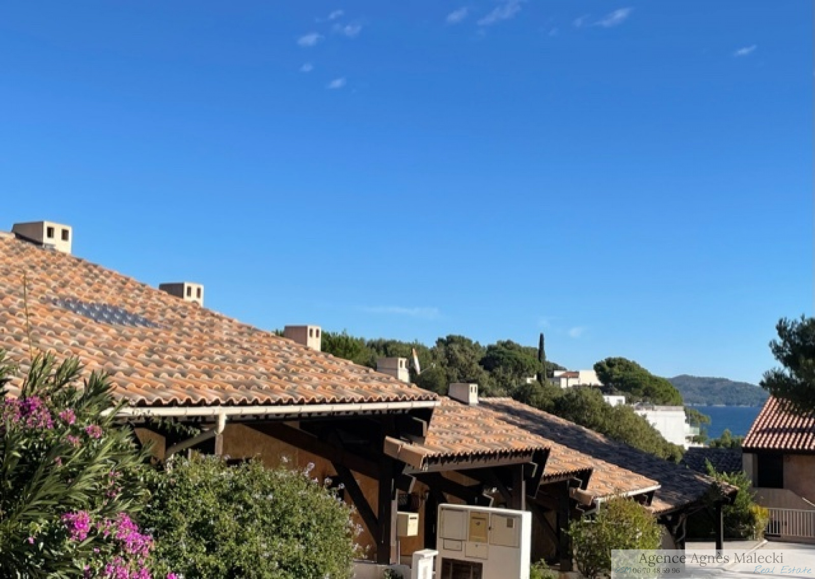 Image_2, Villa, Cavalaire-sur-Mer, ref :V10002605
