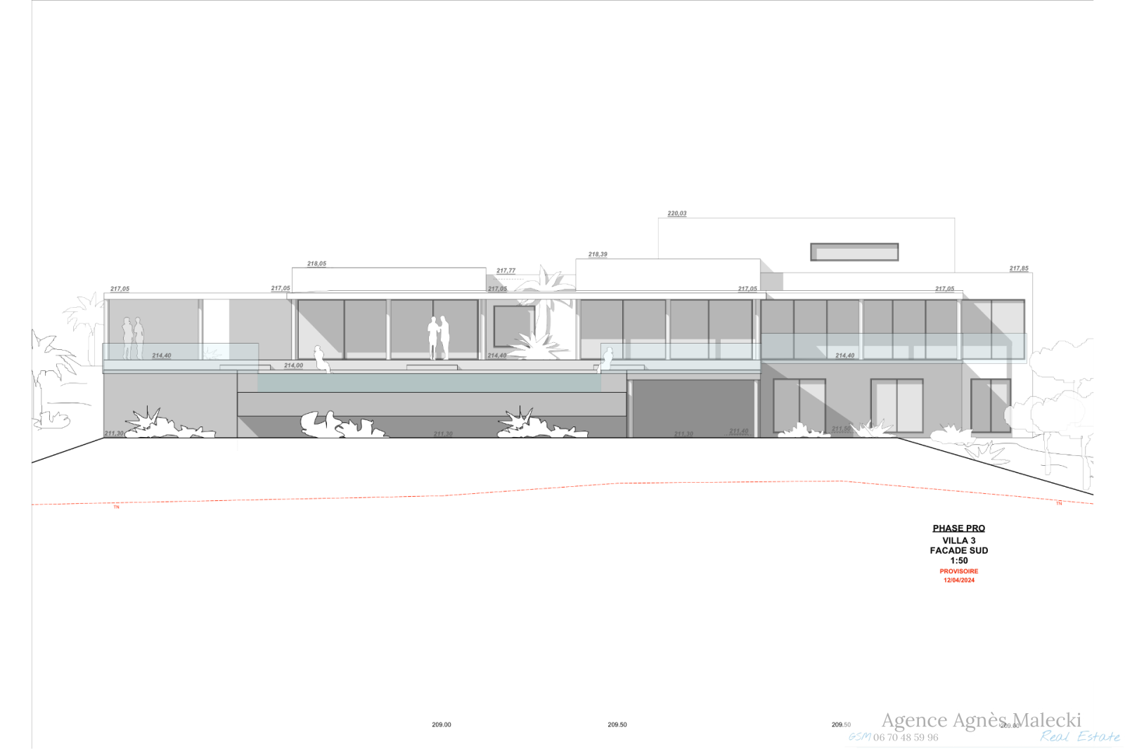 Image_2, Terrain, La Londe-les-Maures, ref :V10007206