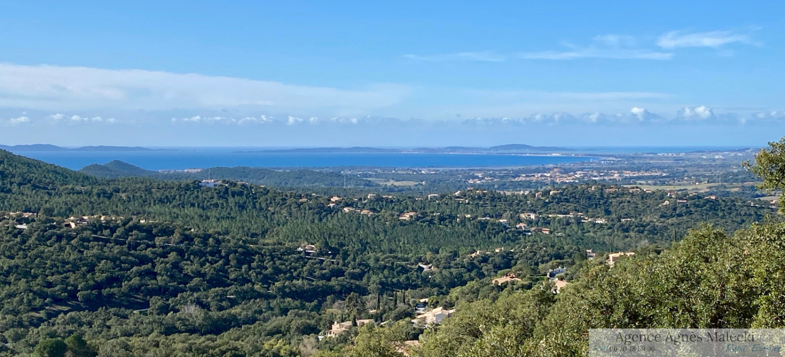 Image_1, Terrain, La Londe-les-Maures, ref :V10007206