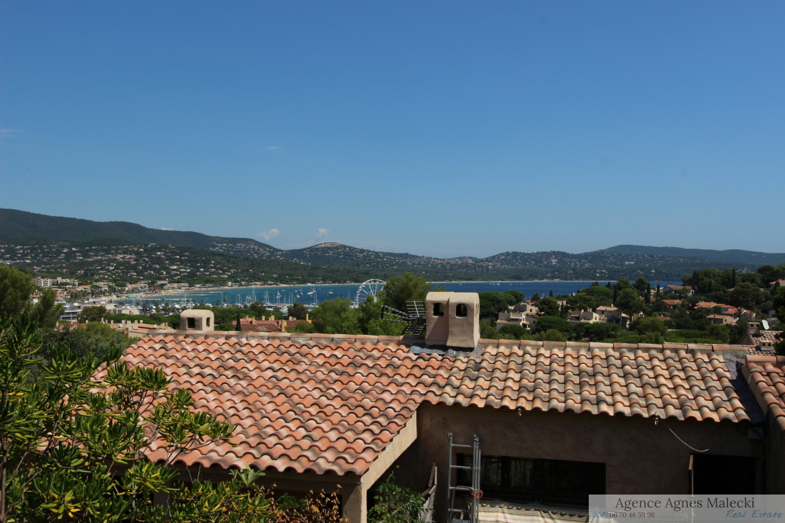 Image_2, Villa, Cavalaire-sur-Mer, ref :V10007369