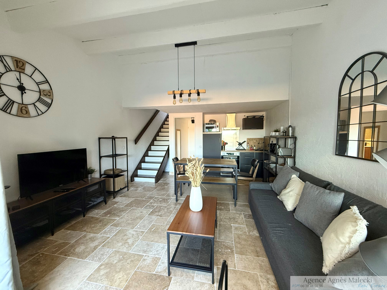 Image_3, Villa, Cavalaire-sur-Mer, ref :V10007369