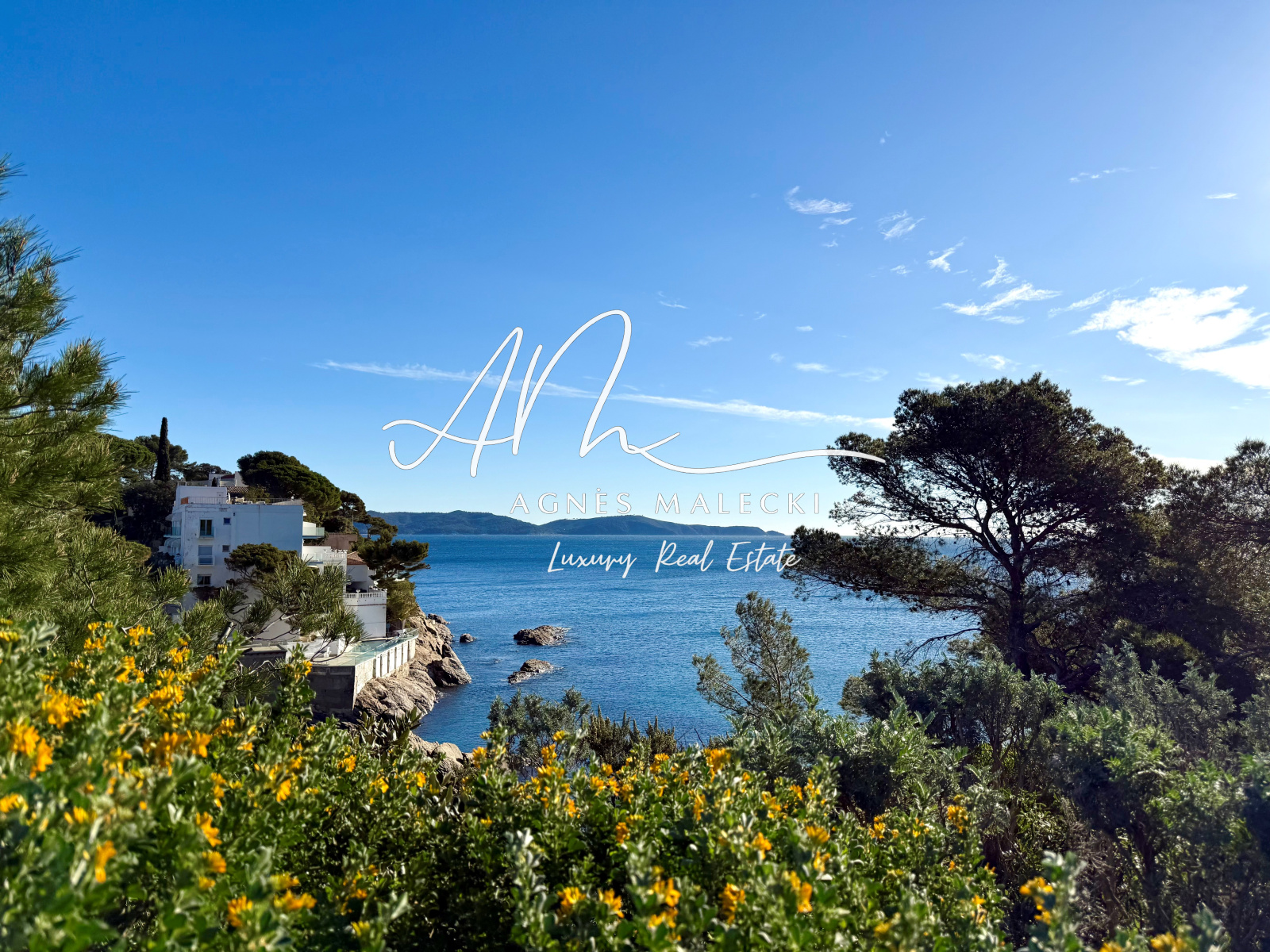 Image_8, Villa, Cavalaire-sur-Mer, ref :V10007369