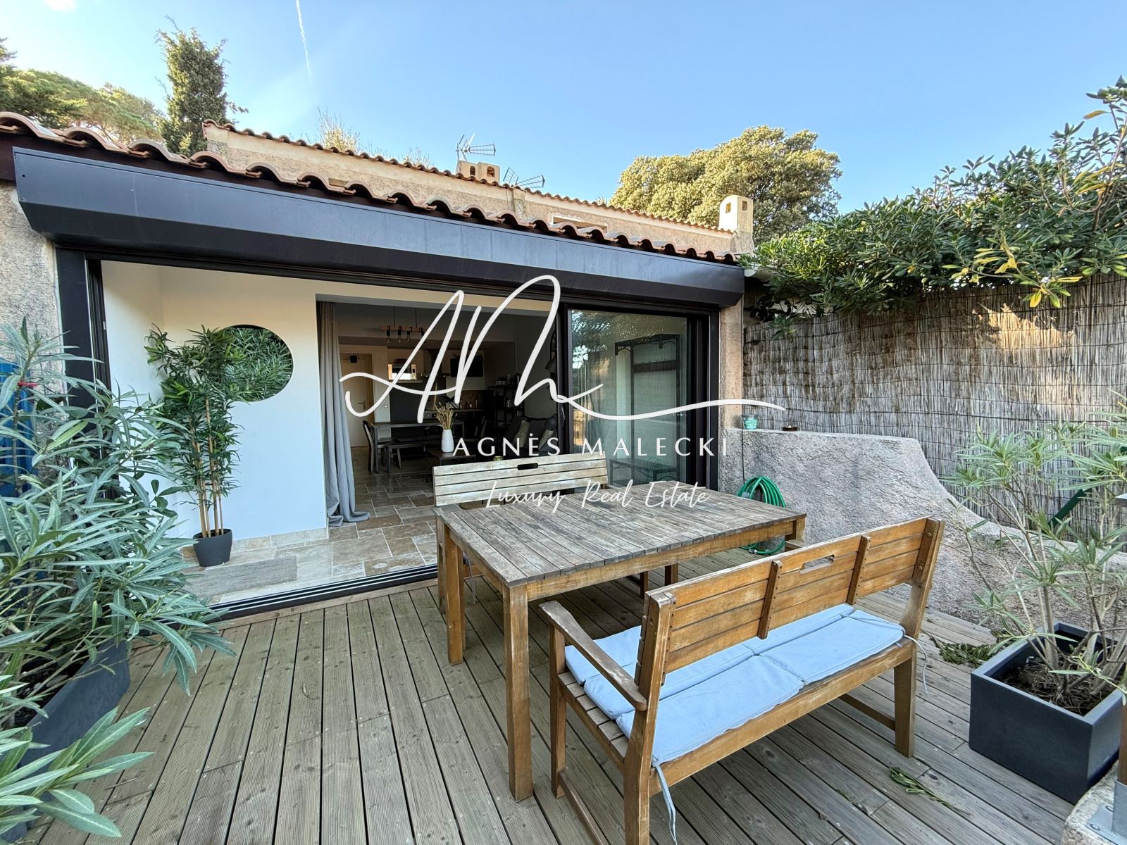 Image_1, Villa, Cavalaire-sur-Mer, ref :V10007369