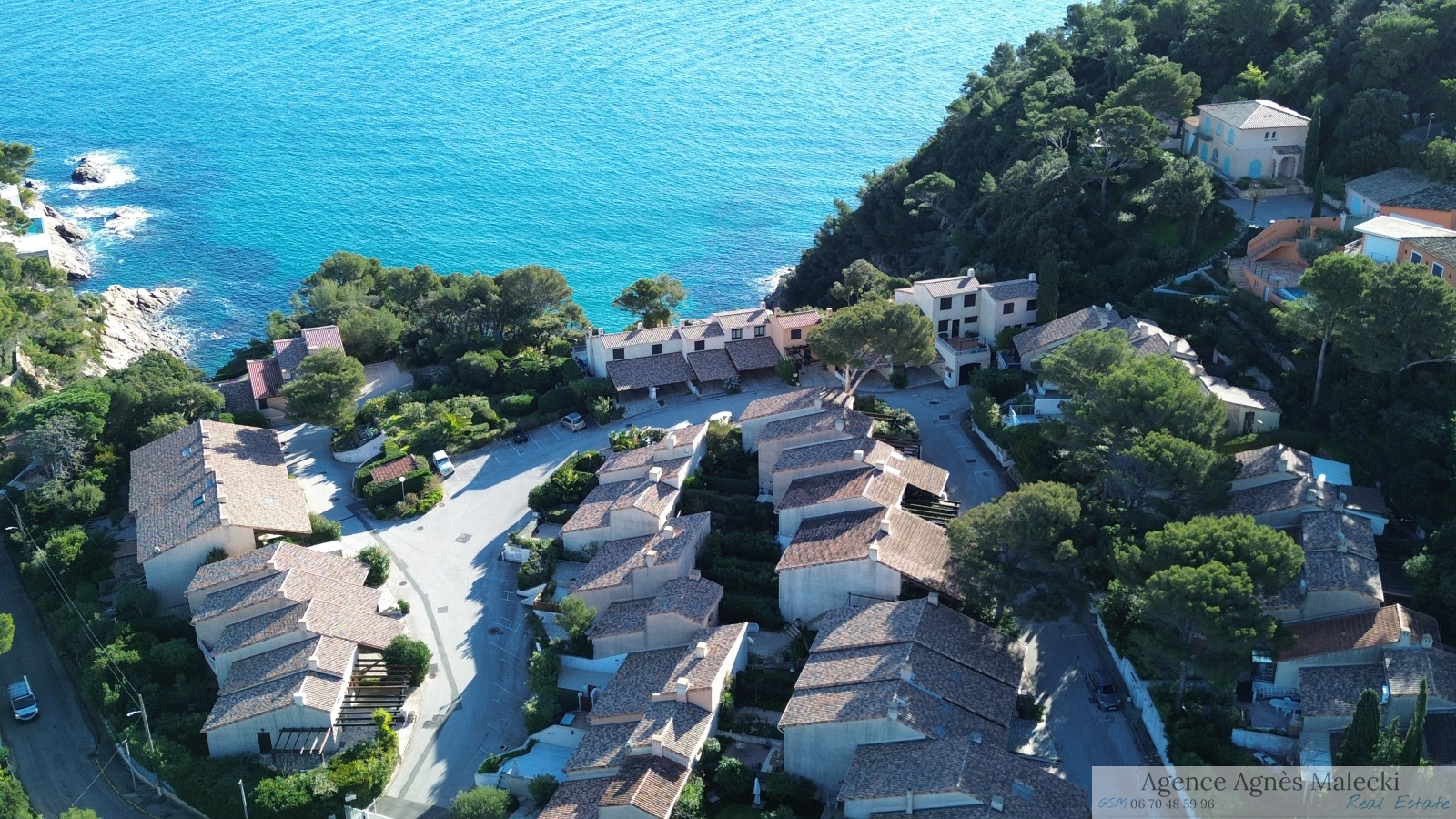 Image_1, Villa, Cavalaire-sur-Mer, ref :V10007369