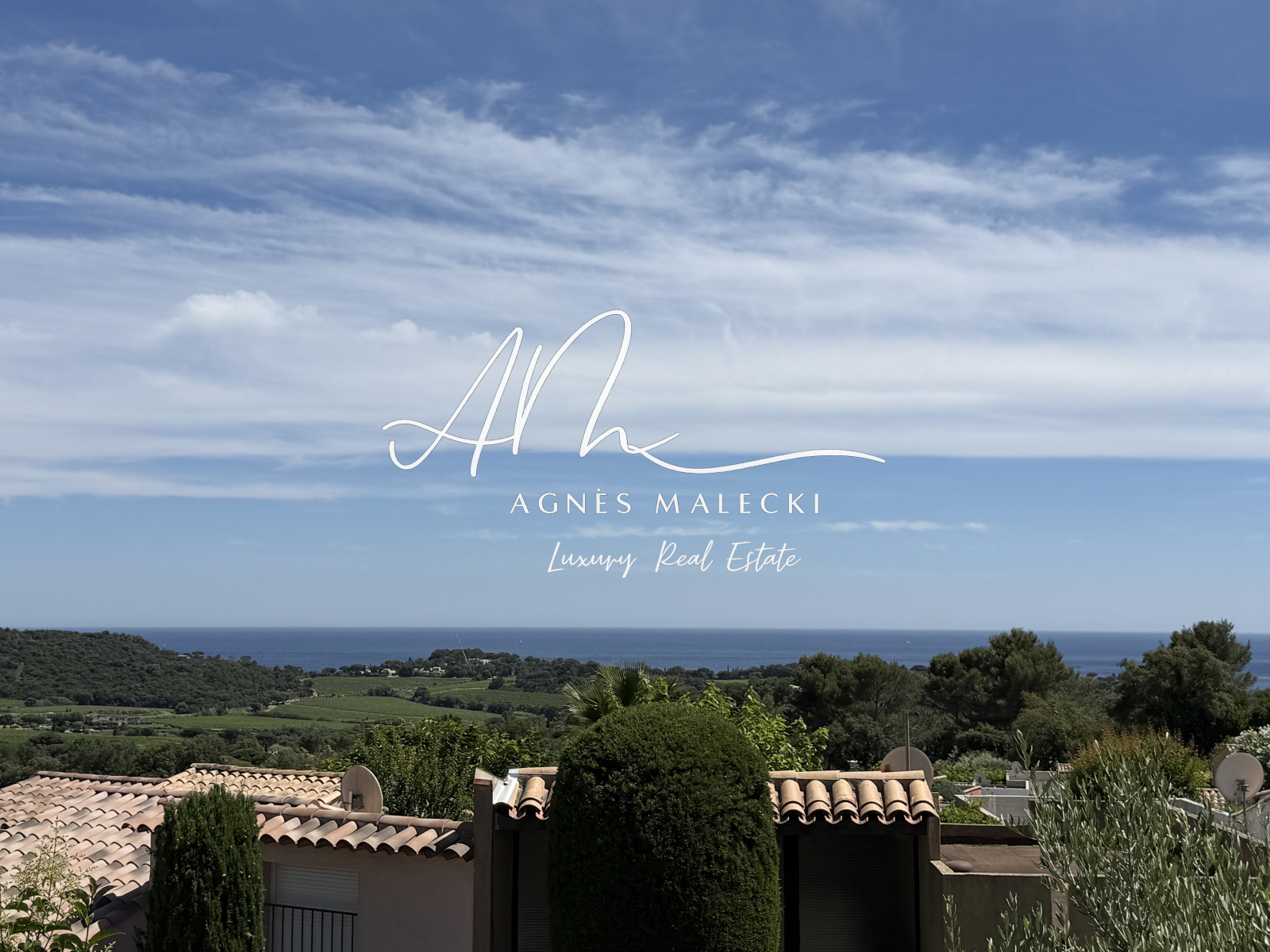Image_1, Villa, La Croix-Valmer, ref :V10008771
