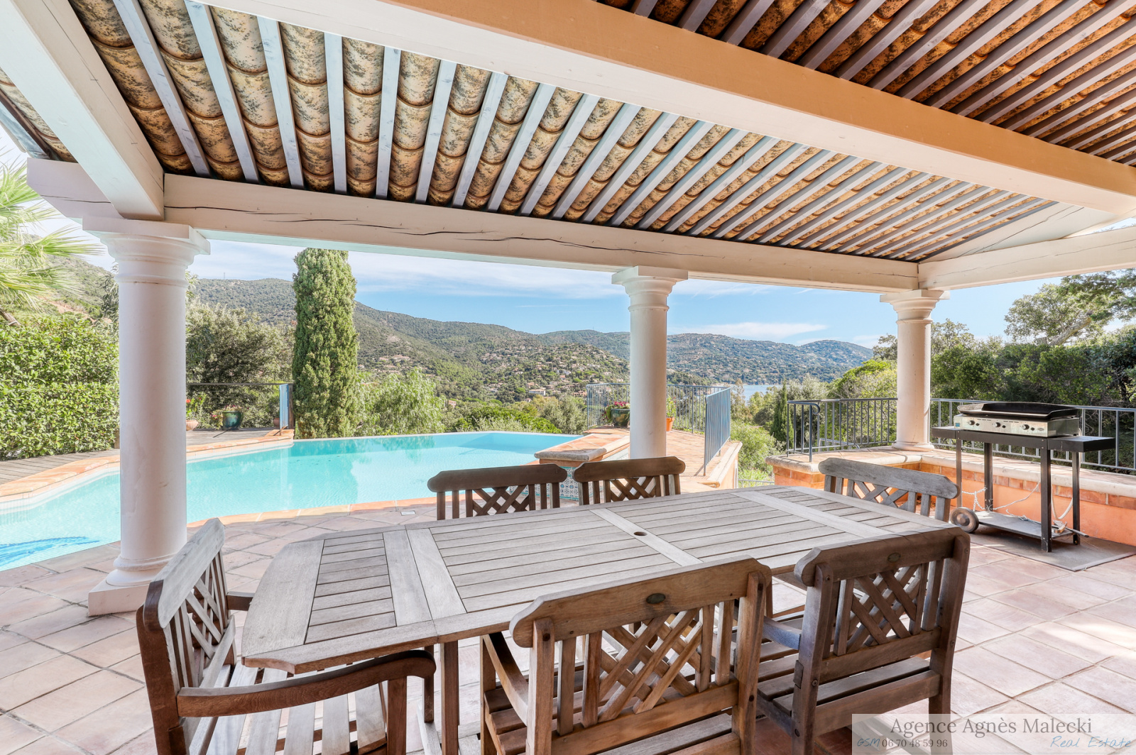 Image_3, Propriete, Le Lavandou, ref :V10007387