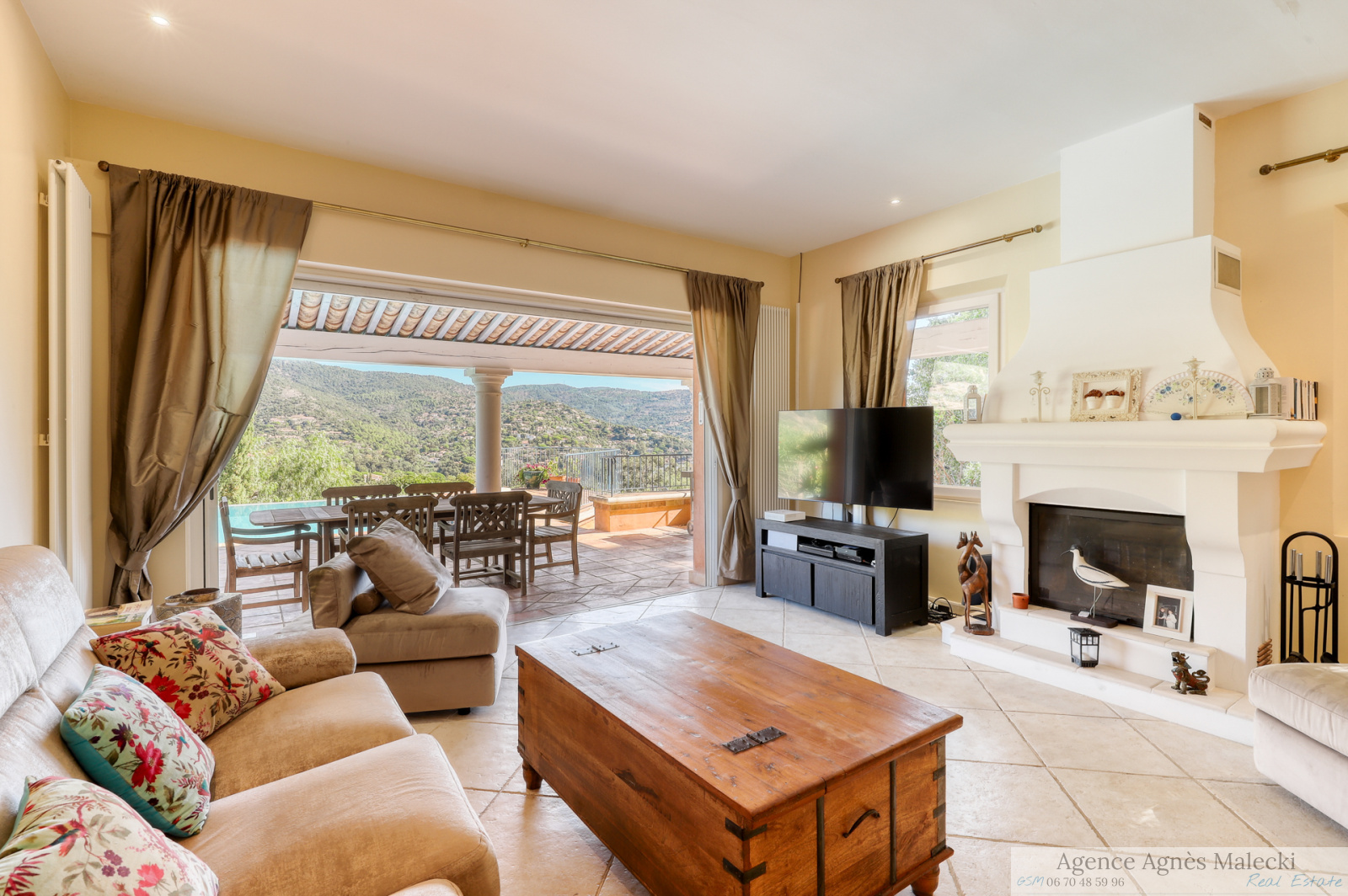 Image_5, Propriete, Le Lavandou, ref :V10007387