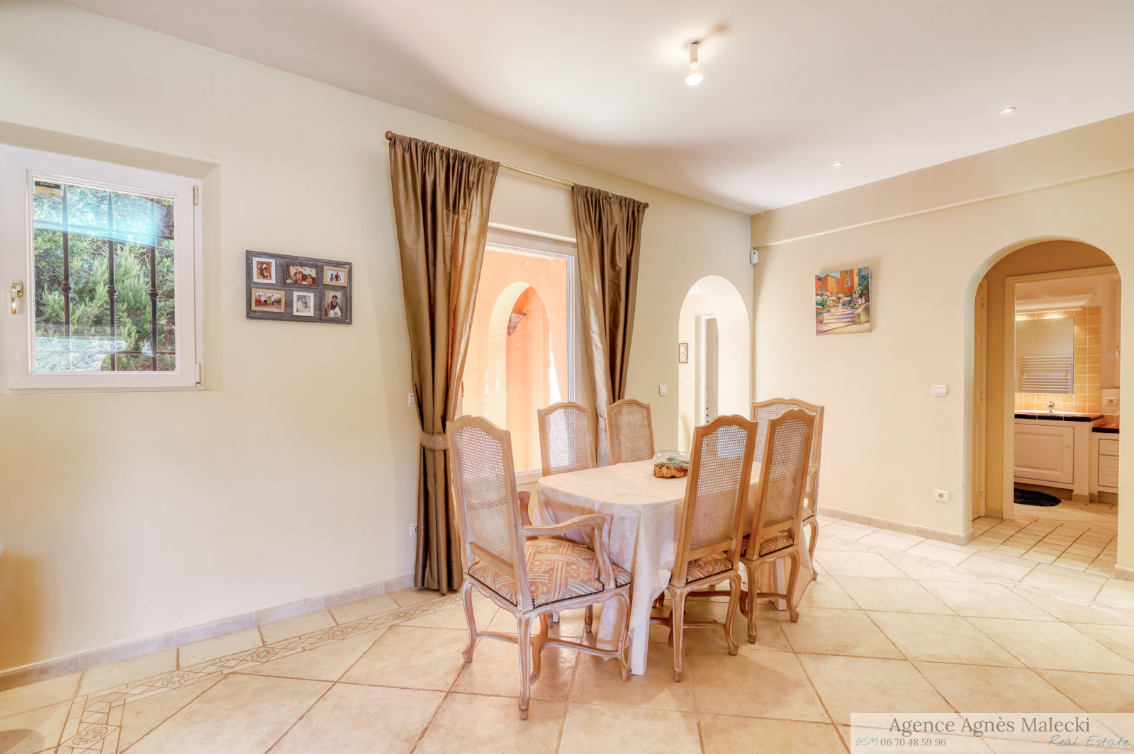 Image_7, Propriete, Le Lavandou, ref :V10007387