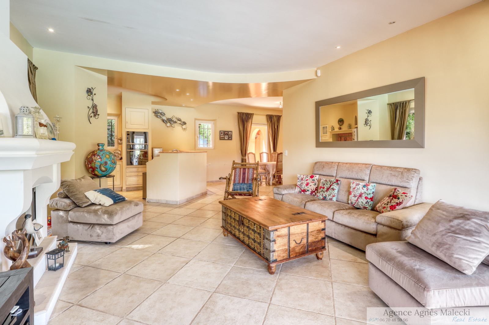 Image_6, Propriete, Le Lavandou, ref :V10007387