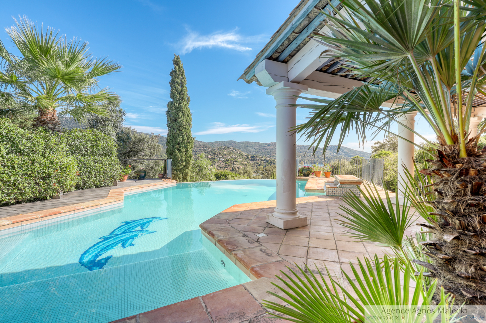 Image_2, Propriete, Le Lavandou, ref :V10007387