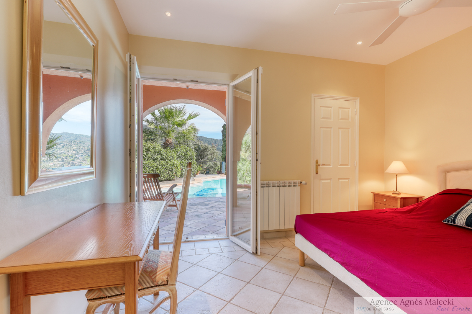 Image_9, Propriete, Le Lavandou, ref :V10007387