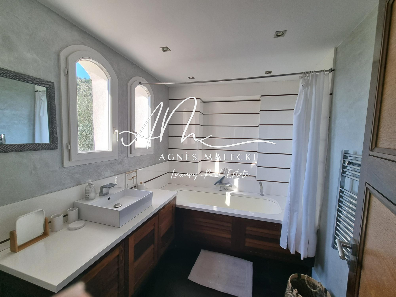 Image_15, Villa, Cavalaire-sur-Mer, ref :V10008968