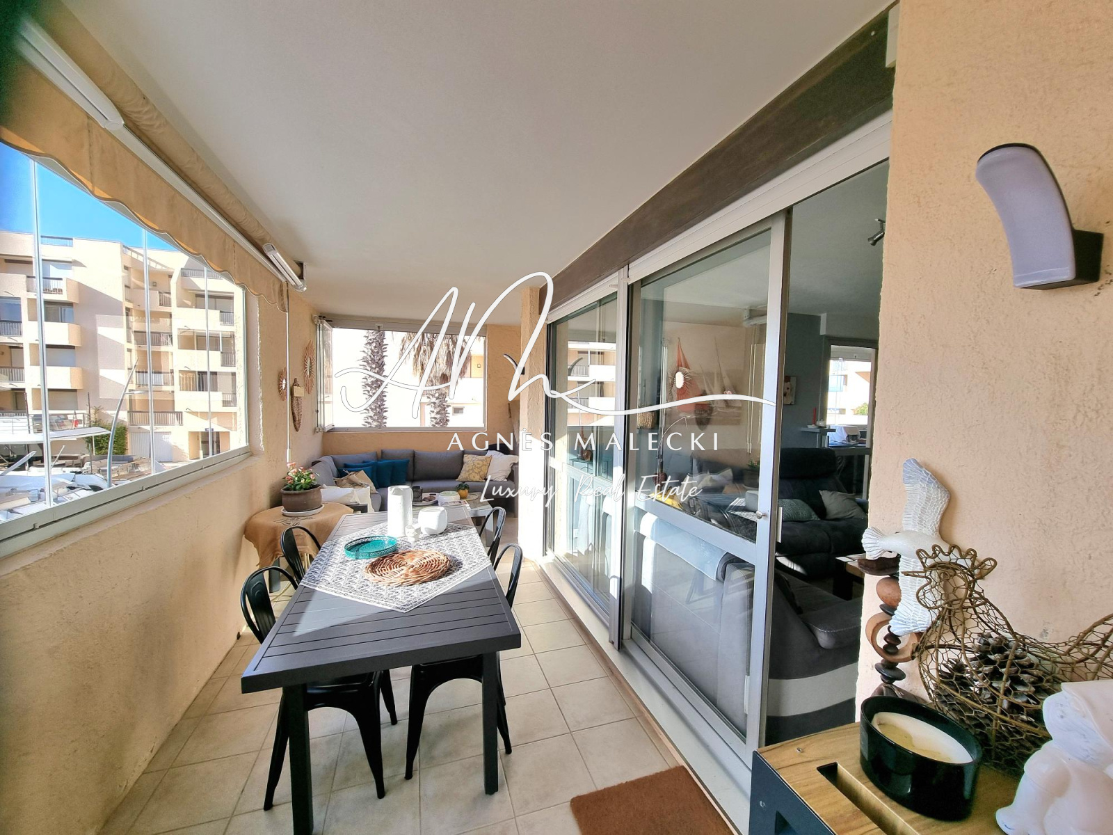 Image_7, Appartement, Bormes-les-Mimosas, ref :V10008388